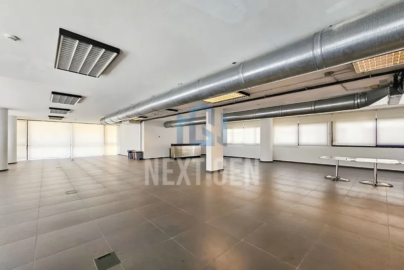 Office for Rent — الصورة 2