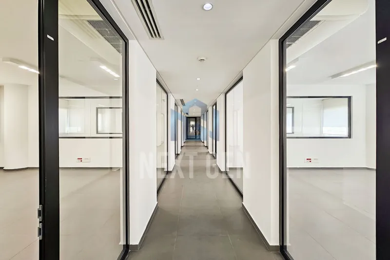 Office for Rent in Frun El Chebak
