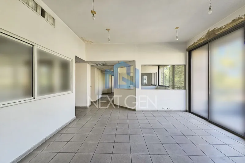 Office for Rent