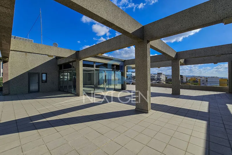 Office for Rent