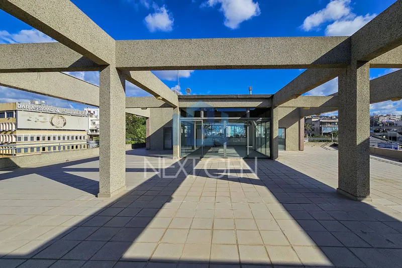 Office for Rent — الصورة 2