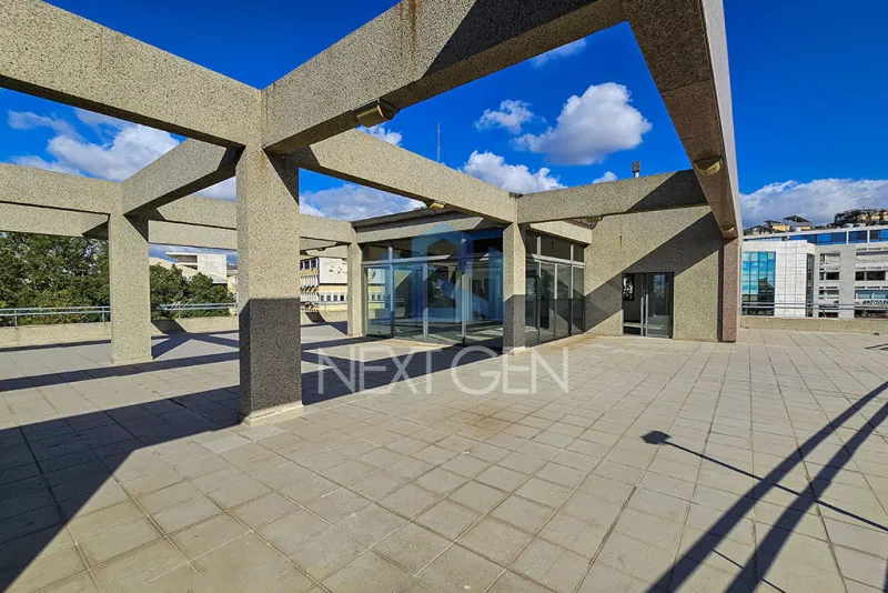 Office for Rent — الصورة 5