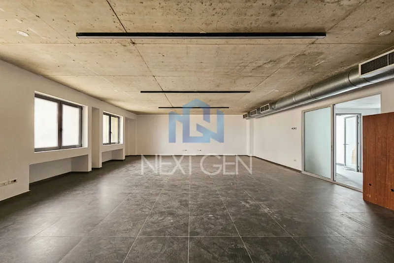 Office for Rent in Mar mkhayel