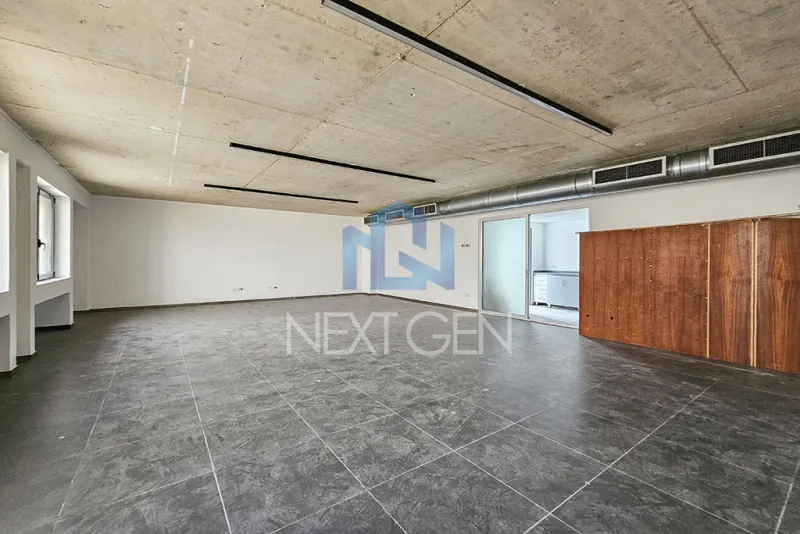 Office for Rent in Mar mkhayel — الصورة 2
