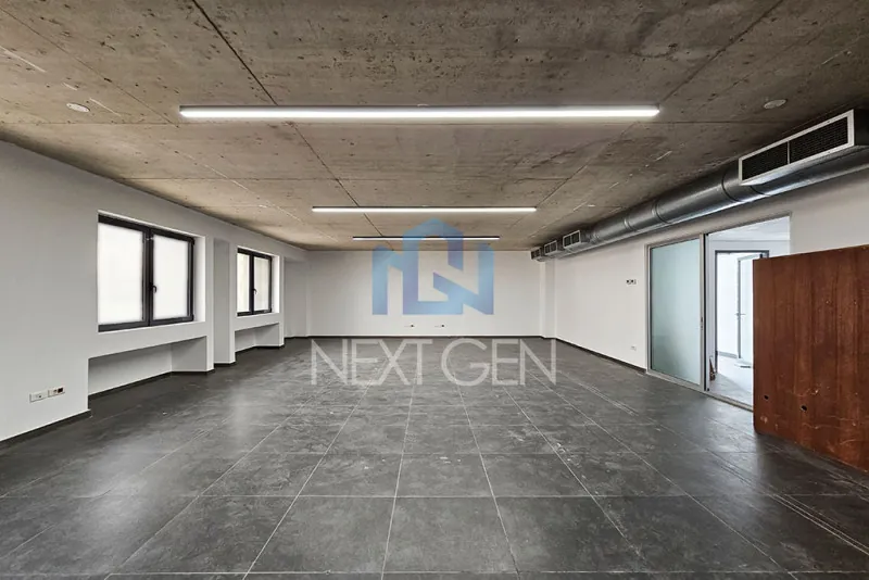 Office for Rent in Mar mkhayel — الصورة 3