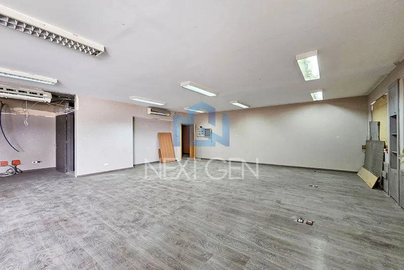 Office for for Sale in Mar Mikhayel