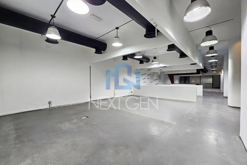 Office for Rent in Achrafieh — photo 1