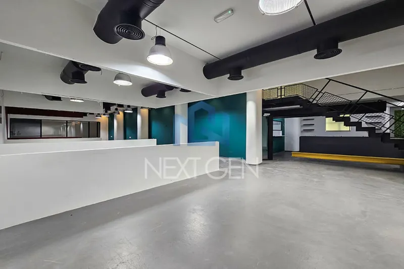 Office for Rent in Achrafieh — photo 5