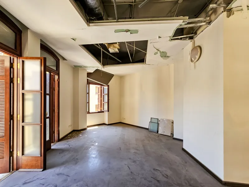 Office for Rent in Nejmeh Square — photo 2