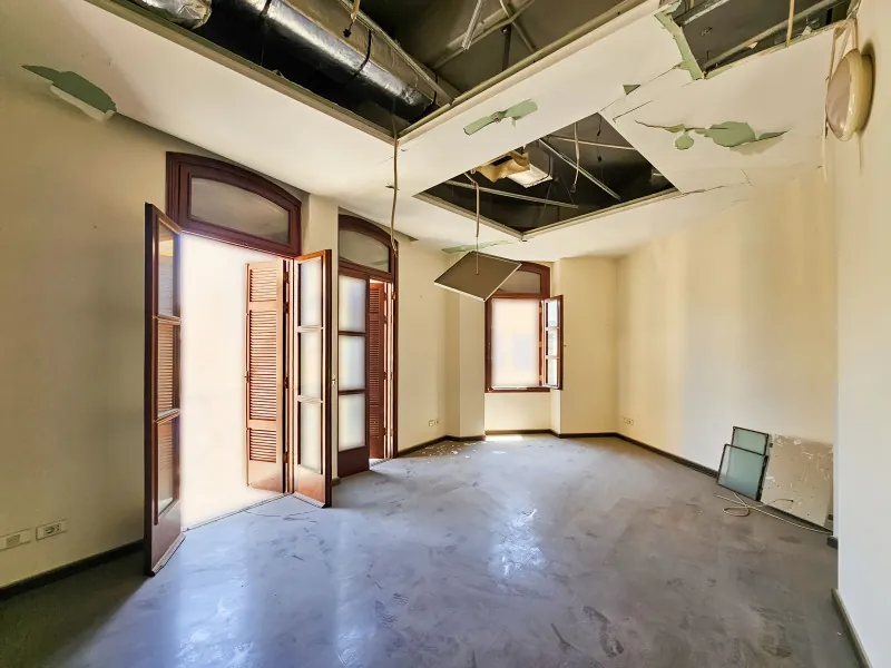 Office for Rent in Nejmeh Square — photo 3