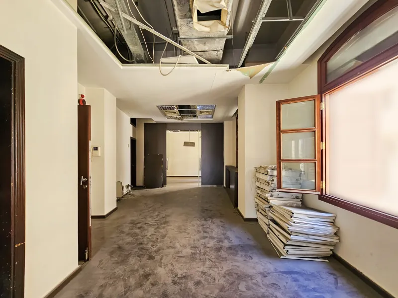 Office for Rent in Nejmeh Square — photo 4