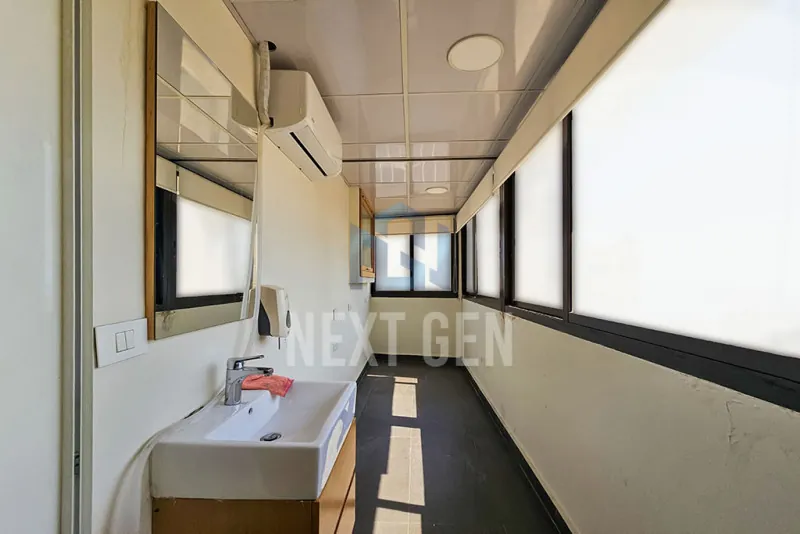 Office for Rent in Saifi — الصورة 5