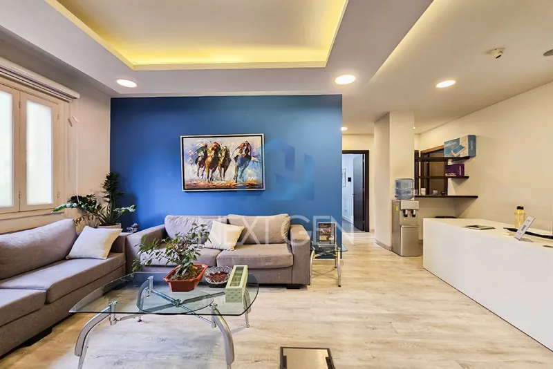 Office for Rent in Saifi Village — الصورة 3