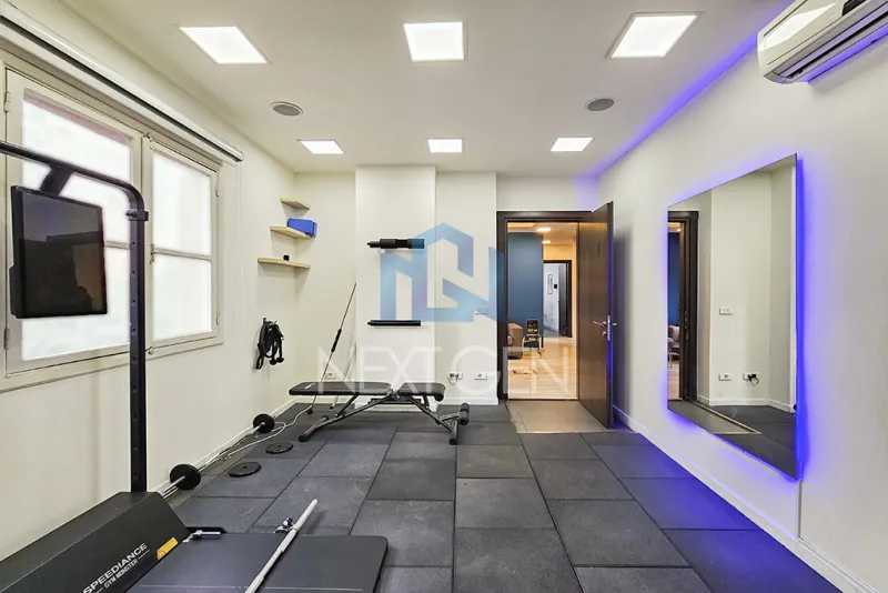 Office for Rent in Saifi Village — الصورة 4