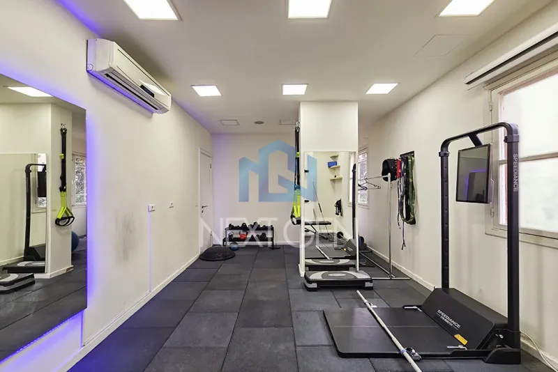 Office for Rent in Saifi Village — الصورة 5
