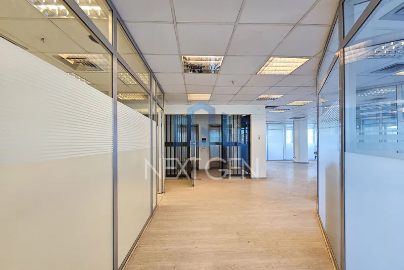 Office for Rent in Sin El Fil — الصورة 5
