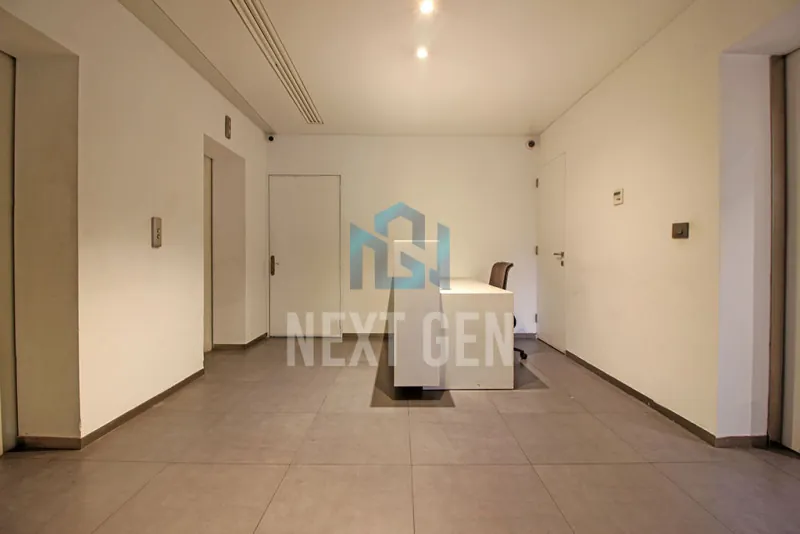 Furnished office for Rent in Achrafieh — photo 2