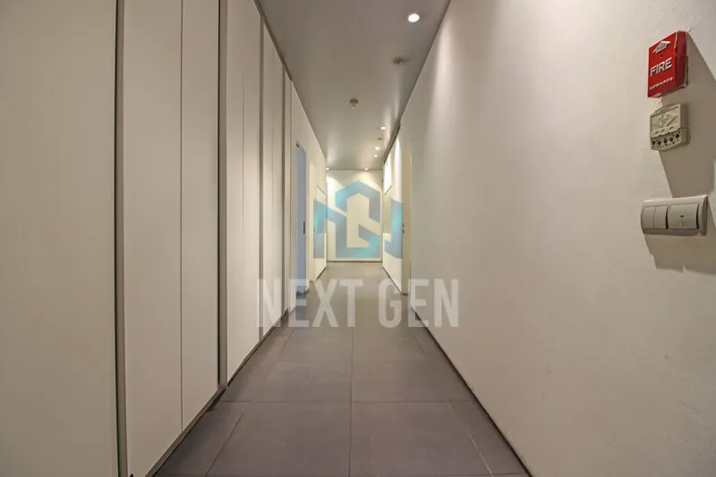 Furnished office for Rent in Achrafieh — photo 3
