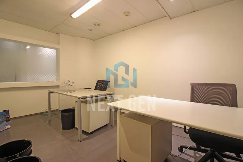 Furnished office for Rent in Achrafieh — photo 4