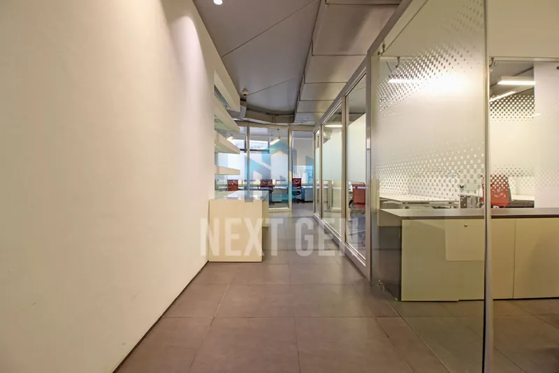 Furnished office for Rent in Achrafieh — photo 5