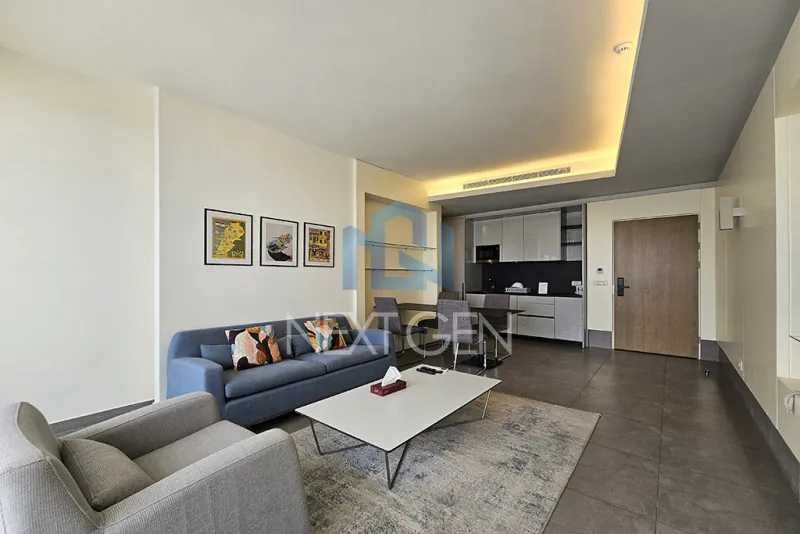 Apartment for Rent in Achrafieh — الصورة 2