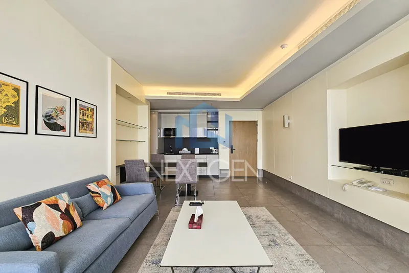 Apartment for Rent in Achrafieh — الصورة 3