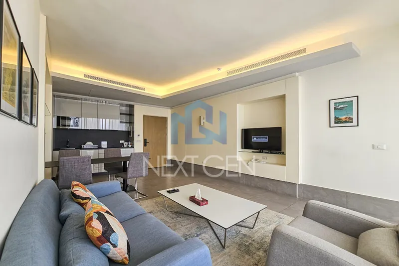 Apartment for Rent in Achrafieh — الصورة 4