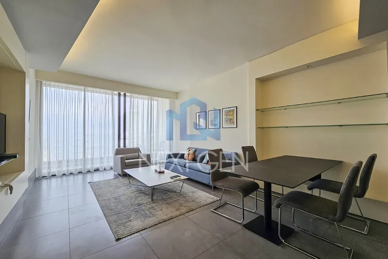 Apartment for Rent in Achrafieh — الصورة 5