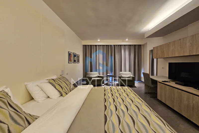 Apartment for Rent in Achrafieh