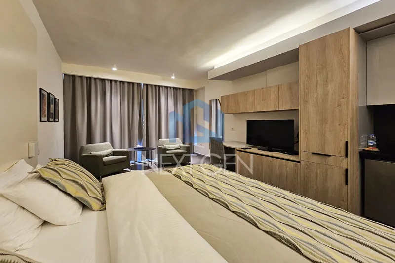 Apartment for Rent in Achrafieh — الصورة 2