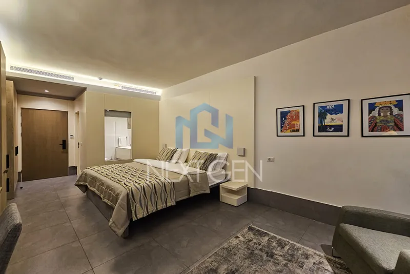 Apartment for Rent in Achrafieh — الصورة 3
