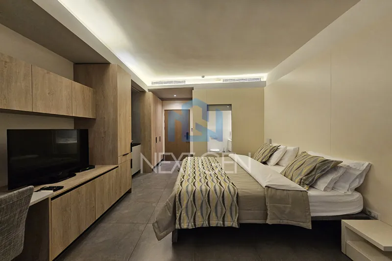 Apartment for Rent in Achrafieh — الصورة 4