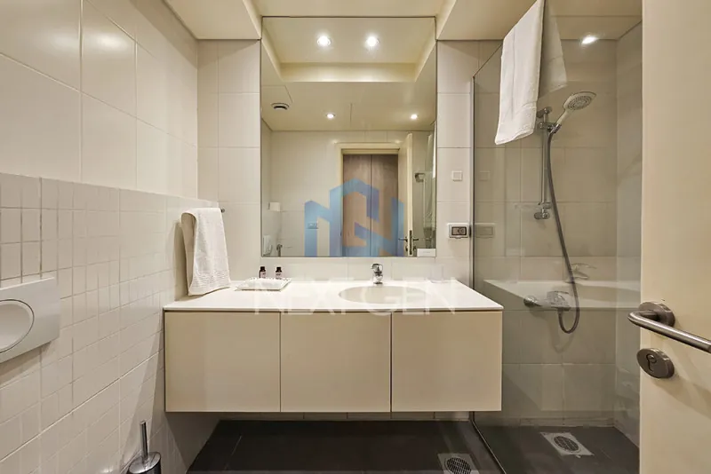 Apartment for Rent in Achrafieh — الصورة 5
