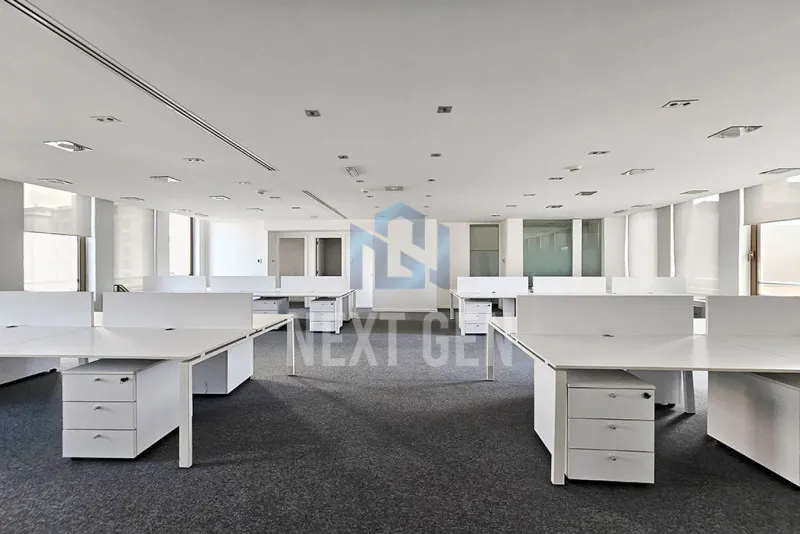 Office for Rent in Downtown — photo 2