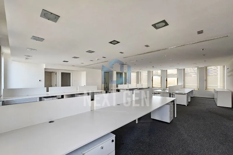 Office for Rent in Downtown — photo 3