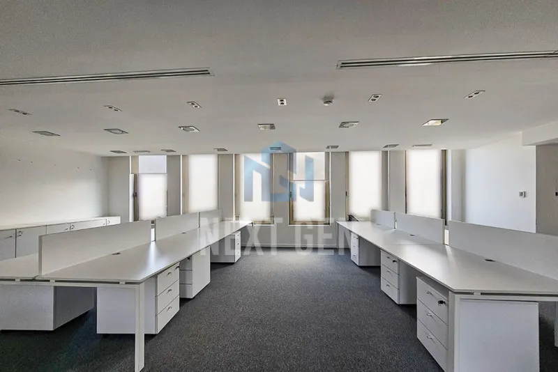 Office for Rent in Downtown — photo 4
