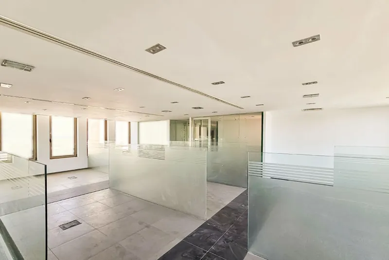 Office for Rent in Downtown — photo 2