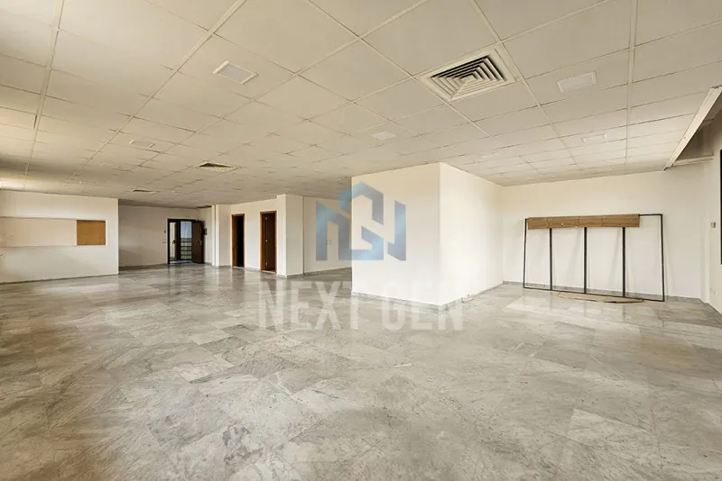 Office for Rent in Downtown — photo 4