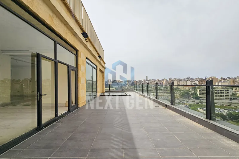 Rooftop for Rent in Downtown — photo 2