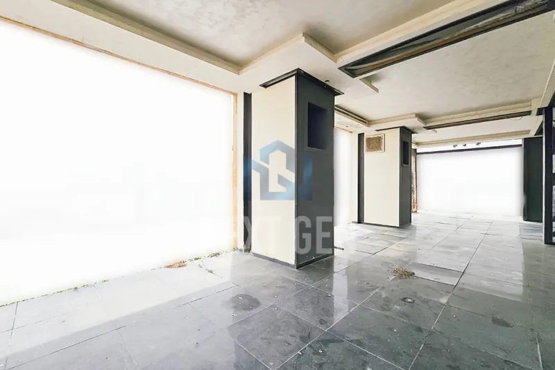 Rooftop for Rent in Downtown — photo 4
