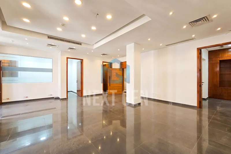 Office for Rent in Downtown — الصورة 5