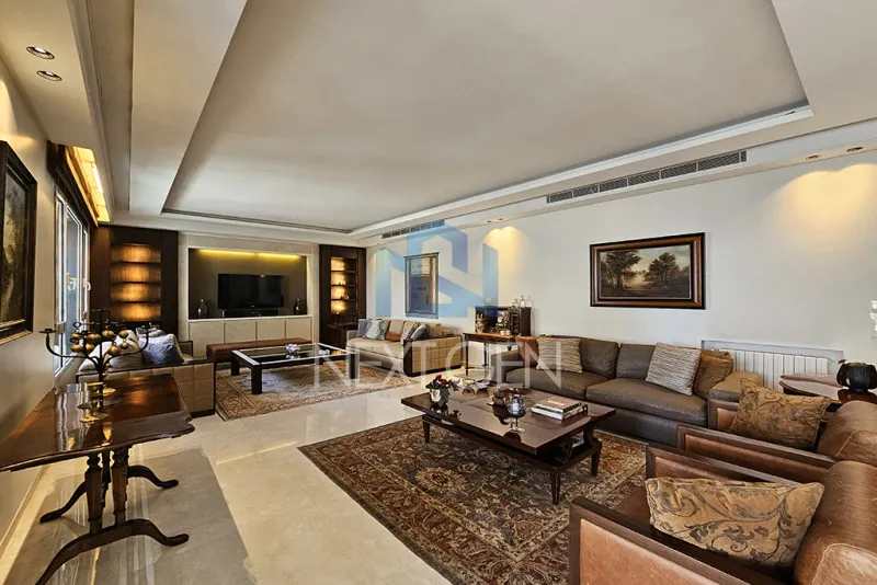 Apartment for Rent in Achrafieh — photo 2