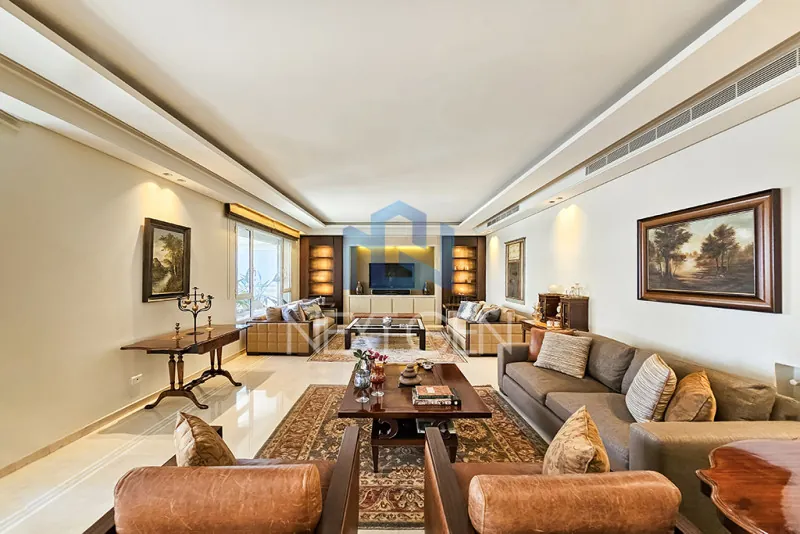 Apartment for Rent in Achrafieh — photo 3