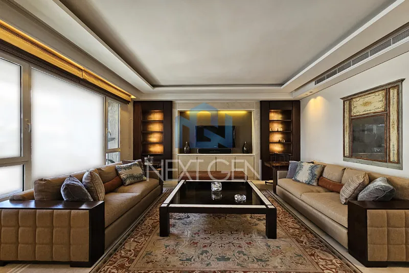 Apartment for Rent in Achrafieh — photo 4