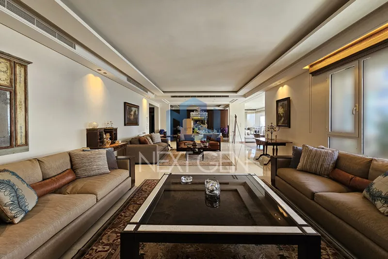 Apartment for Rent in Achrafieh — photo 5
