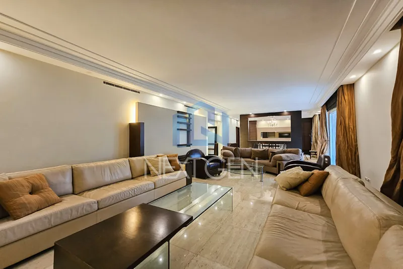 Apartment for Rent in Achrafieh — photo 2