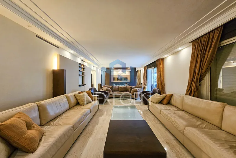 Apartment for Rent in Achrafieh — photo 3