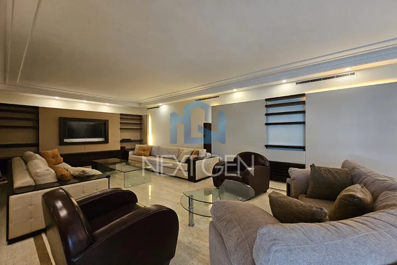 Apartment for Rent in Achrafieh — photo 4