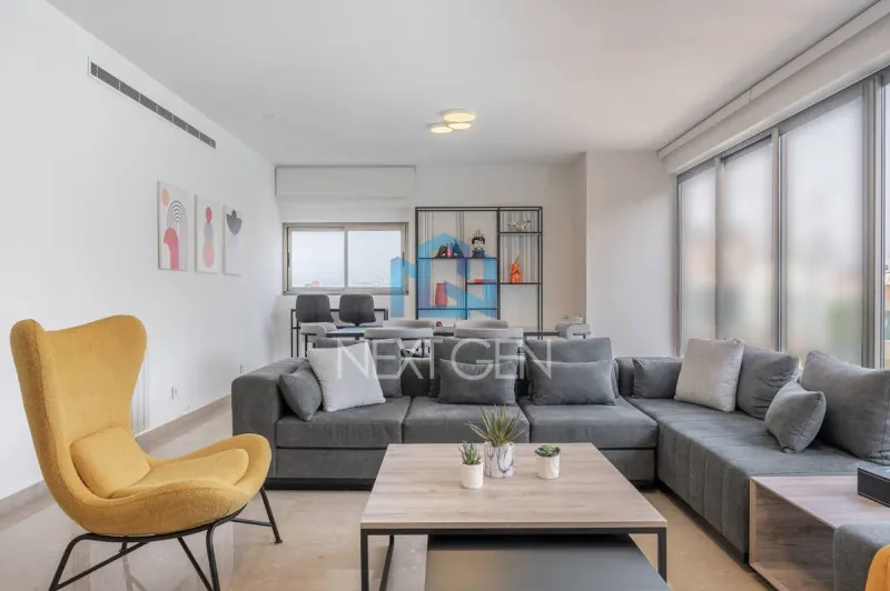 Apartment for Sale in Achrafieh
