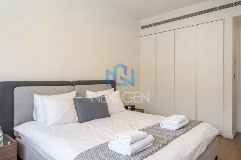 Apartment for Sale in Achrafieh — photo 4
